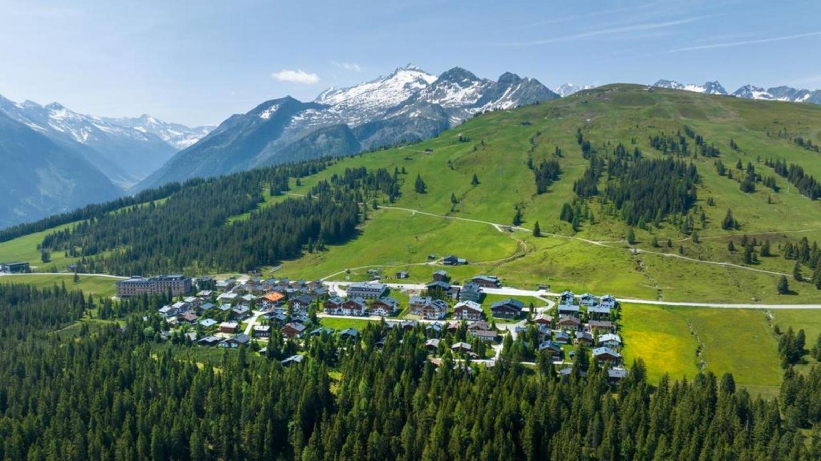 קוניגסלייטן Falkensteinalm Top 3 מראה חיצוני תמונה