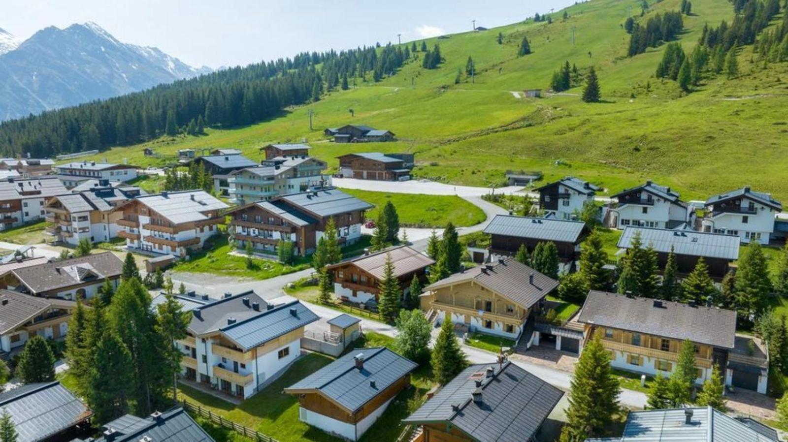 קוניגסלייטן Falkensteinalm Top 3 מראה חיצוני תמונה